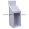 Cardboard Display Stand, Customized Floor Display (GEN-FD296)
