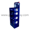 Cardboard Display Shelf, Retail Floor Display Unit(GEN-FD018)
