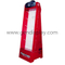 Customized Cardboard Hook Display Unit For Toys, Toys Display Stand(GEN-HD006)