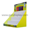 Promotional Cardboard Charger Counter Display Box (GEN-CD009)