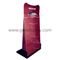 Retail Pos Cardboard Sports Hooks Display Stand (GEN-HD004)