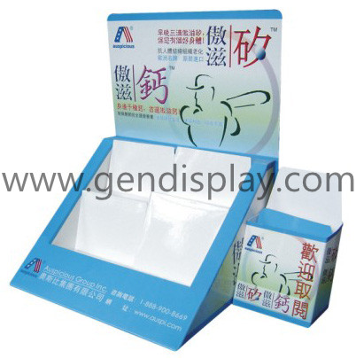 Counter Display, Display Box (GEN-CD010)