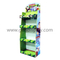 Toys Floor Display, Custom Toys Display Carton (GEN-FD046)