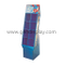 Promotion Compartment Display Stand, Retail Pocket Display (GEN-CP070)
