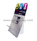 Cardboard Charger Standee Display Stand With Hooks (GEN-SD002)