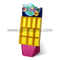 Retail Cardboard Floor Display With Pockets For Toys Promotion(GEN-CP069)