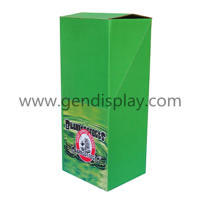 Color Packaging Box , Cardboard Shipping Box (GEN-PB025)